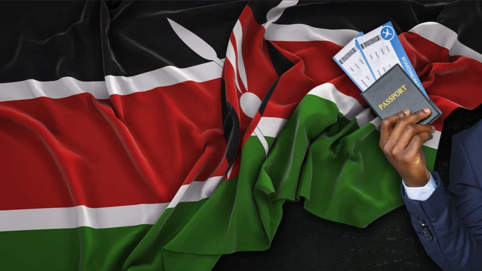 Salient Features of Kenya’s Electronic Travel Authorization (ETA)